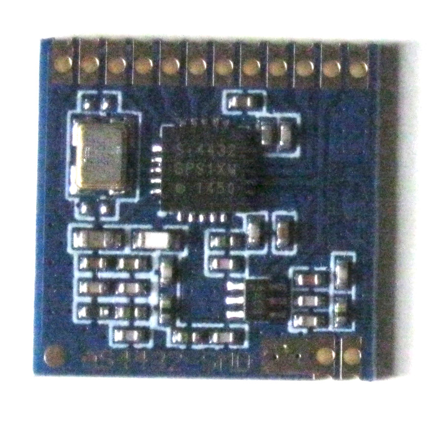 Playing with some radio modules (part 4) – BlaatSchaap