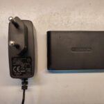 Sitecom CN-083, 4 port USB3 hub, 2.4 Amp supply.
